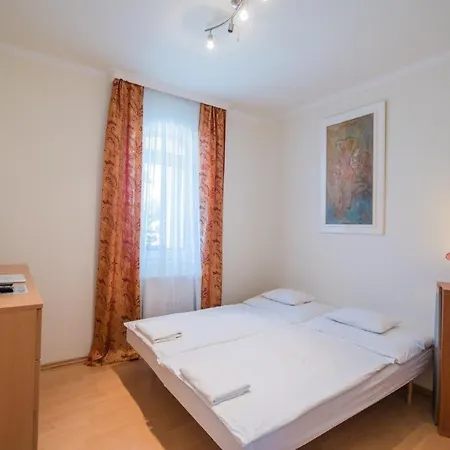 住宿加早餐酒店 Jade Panzio