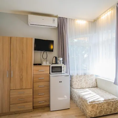 Jade Panzio 3* Balatonföldvár