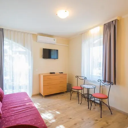 Jade Panzio 3* Balatonföldvár