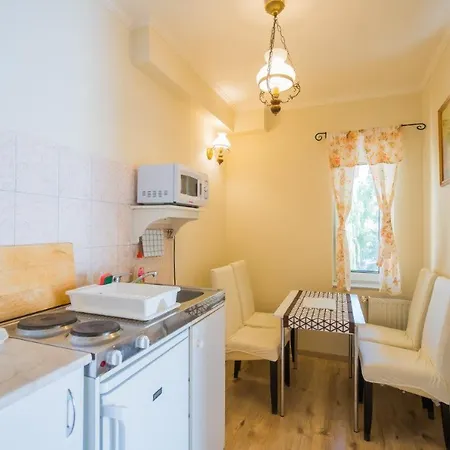 B&B Jade Panzio Balatonföldvár