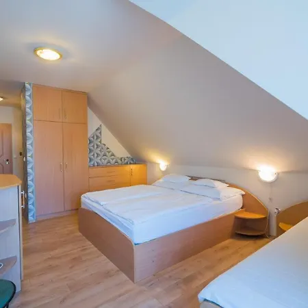 住宿加早餐酒店 Jade Panzio