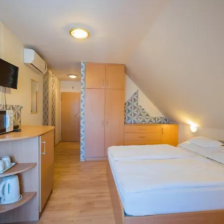 B&B Jade Panzio Balatonföldvár