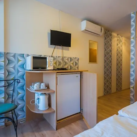 住宿加早餐酒店 Jade Panzio