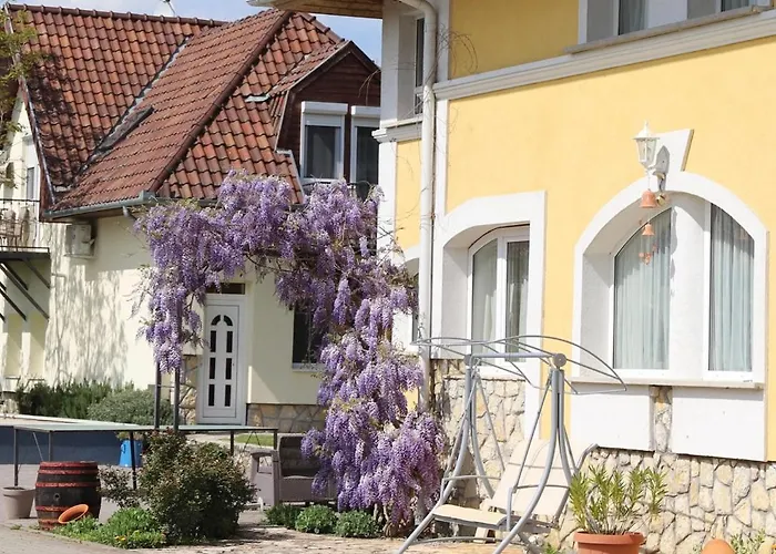 Jade Panzio Balatonfoldvar