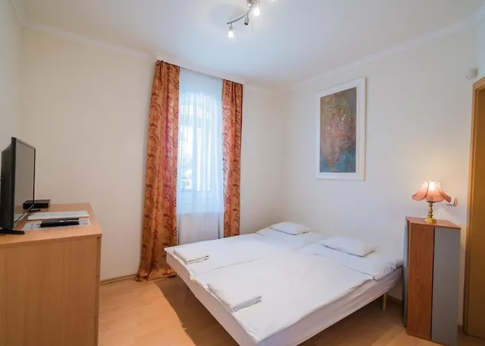 住宿加早餐酒店 Jade Panzio