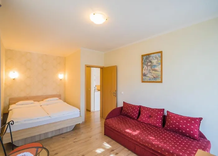 住宿加早餐酒店 Jade Panzio