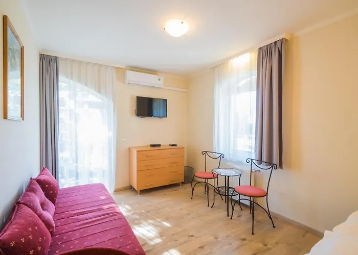 Jade Panzio 3* Balatonföldvár