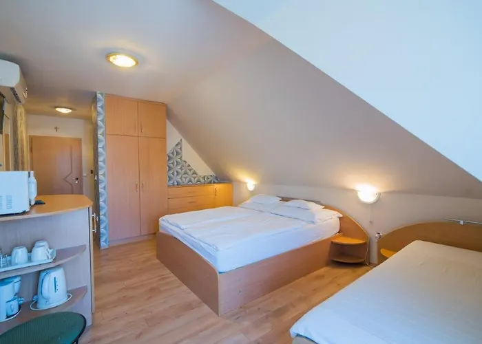 住宿加早餐酒店 Jade Panzio