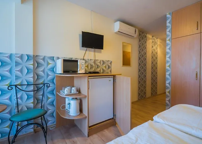 住宿加早餐酒店 Jade Panzio