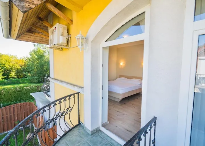 Jade Panzio Balatonföldvár